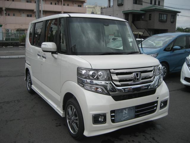 ホンダ G SSパッケージ