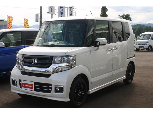 未登録新車、5万円用品プレゼント・L SSパッケージ(1枚目)