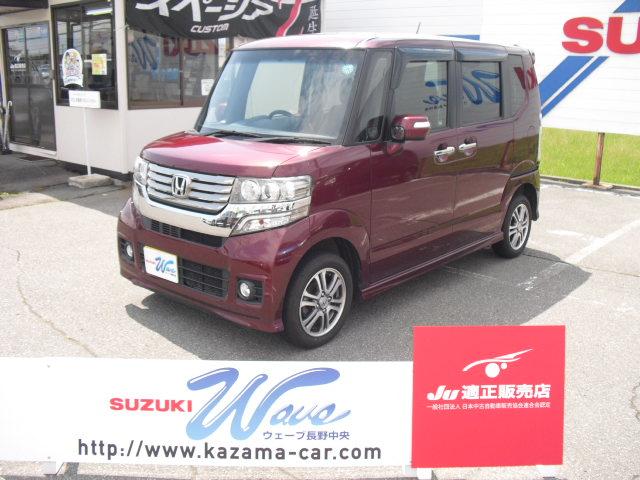 G・Lパッケージ 4WD ナビ ETC 片側電動スライドドア(1枚目)