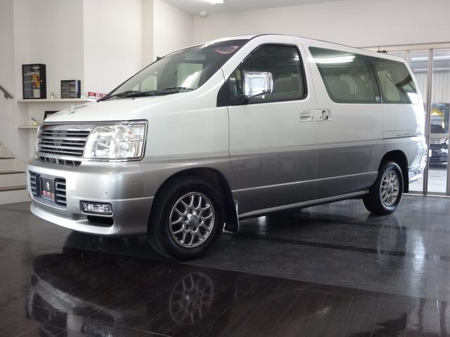 日産 X