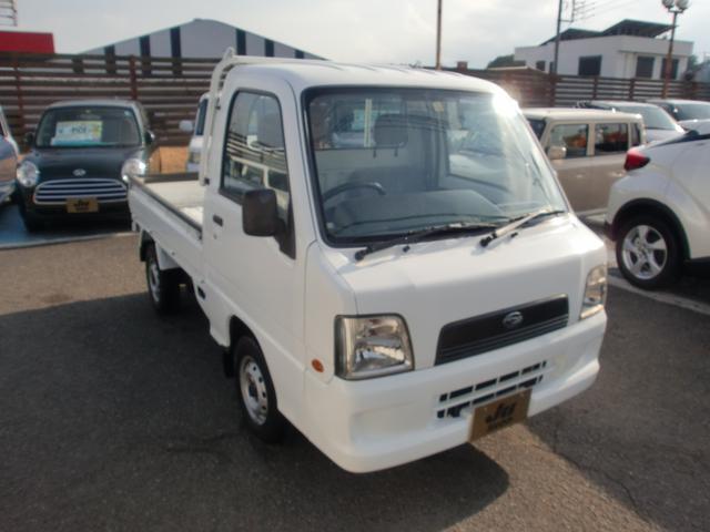 スバル TB