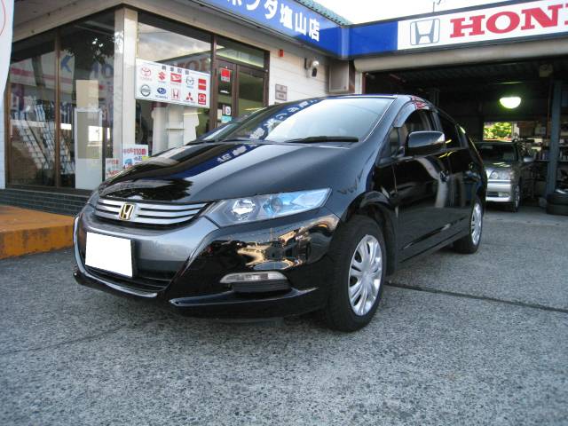 ホンダ L メモリーナビTV