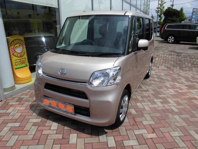 L 登録届出済未使用車 アイドリングストップ キーレス(1枚目)