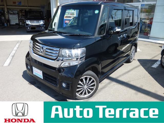 Gターボpkg 4WD 純HDナビFセグ Bカメラ 両電D(1枚目)