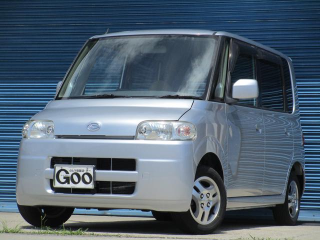 L4WDATフル装備キーレスAW禁煙車(1枚目)