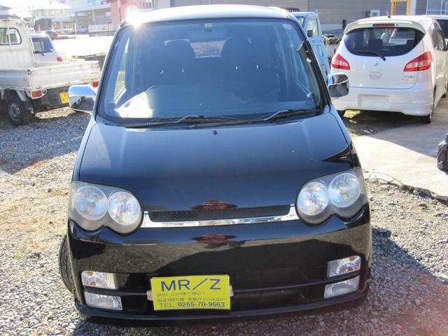 カスタム RSリミテッド MOMOステ HID ETC(1枚目)