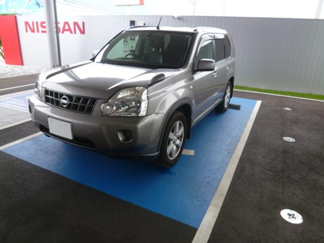 日産 20X