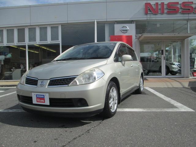 日産 15M