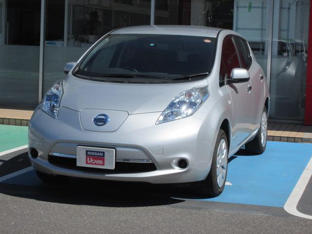 日産 X