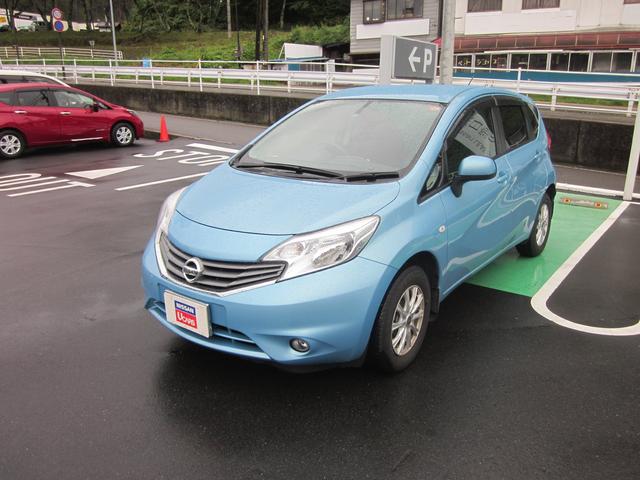 日産 X FOUR