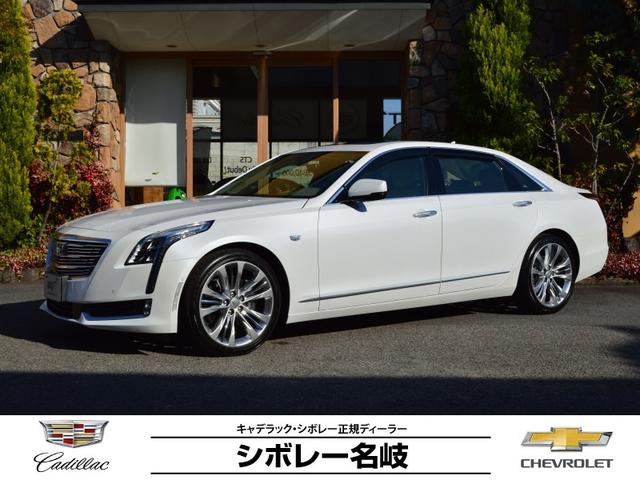 プラチナム 正規ディーラー車(1枚目)