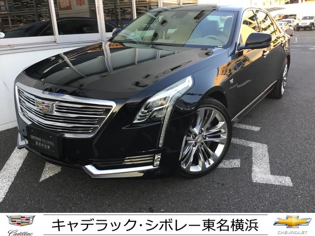 プラチナム CUE統合制御ナビ バックカメラ(1枚目)