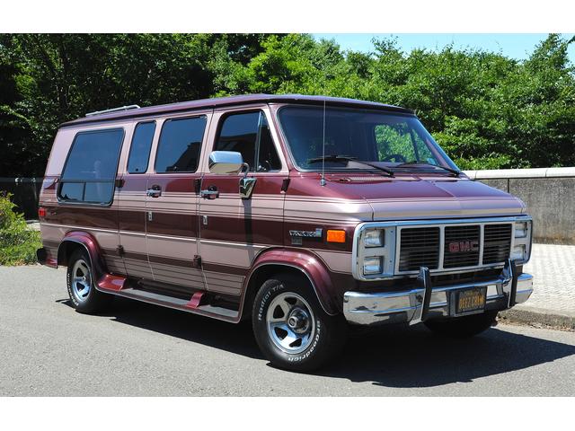 GMC STARCRAFT