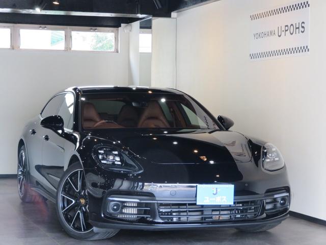 Porsche Panamera 4 E Hybrid Sport Turismo 2018 Black 2 600 Km Porsche Panamera 4 E Hybrid Sport Turismo 2018 Black 2 600 Km Details Anese Used Cars Goo Net Exchange