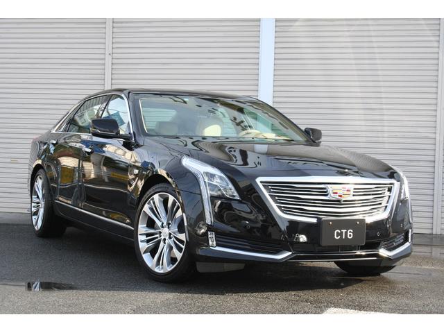 プラチナム 登録済み未使用車 長期メーカー保証付(1枚目)