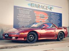 三菱 GTO
