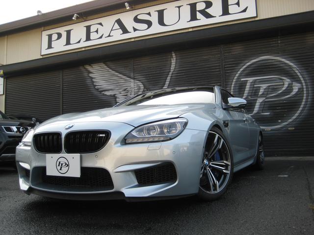 BMW グランクーペ