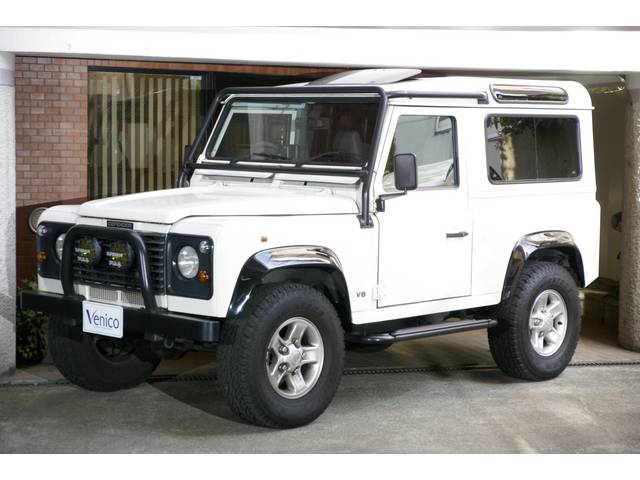 land rover 50th anniversary