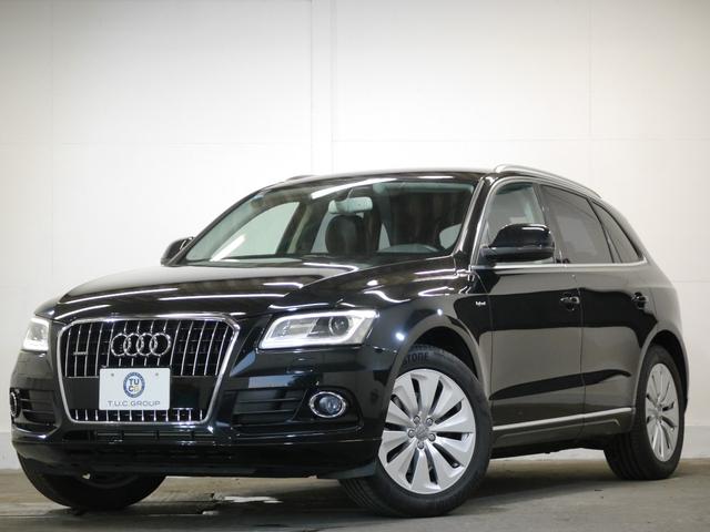 Audi Q5 Hybrid Base Grade 2017 Black M 43 605 Km Details Audi Q5 Hybrid Base Grade 2017 Black M 43 605 Km Details Anese Used Cars Goo Net Exchange