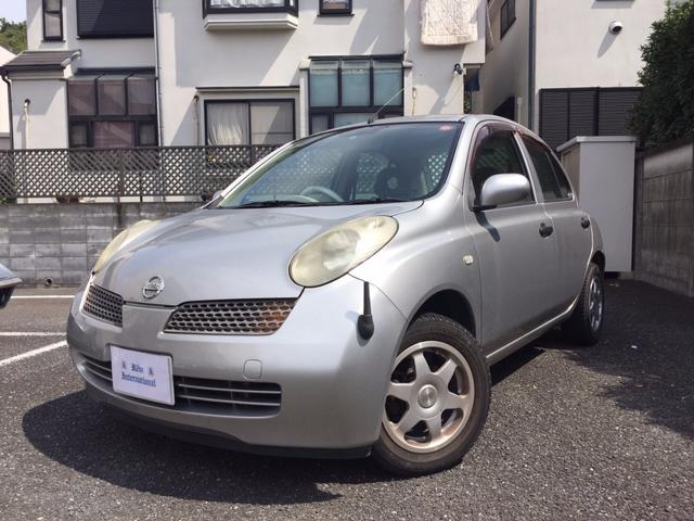 日産 12c