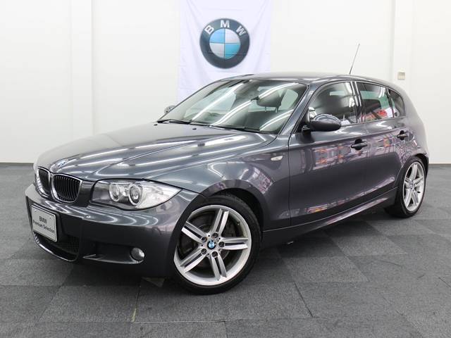 Buying a used bmw 130i #3