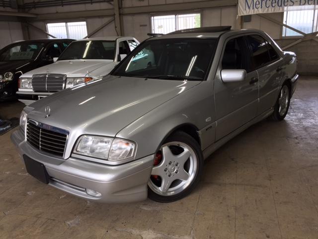 AMG C280