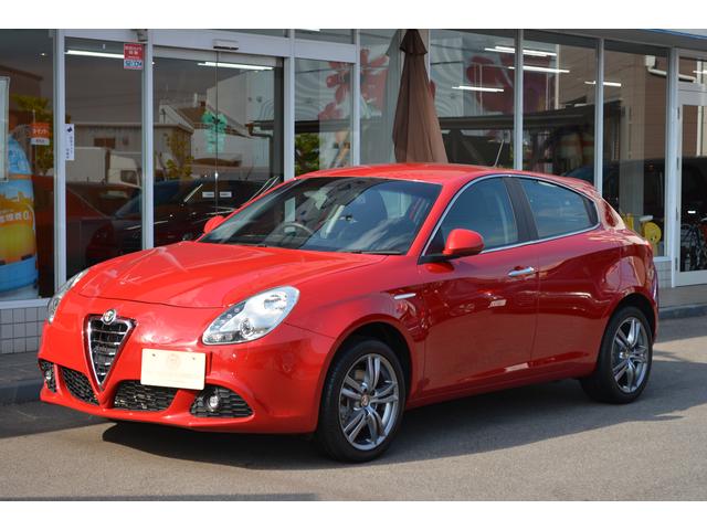 スプリント スペチアーレ 特別限定150台モデルディーラー車(1枚目)