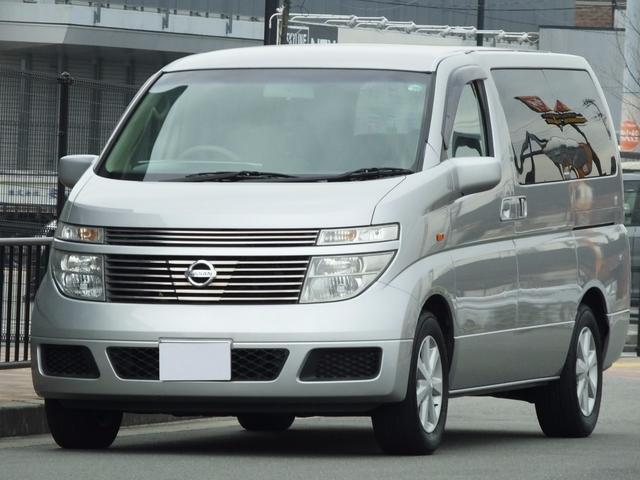 日産 V 70th-II