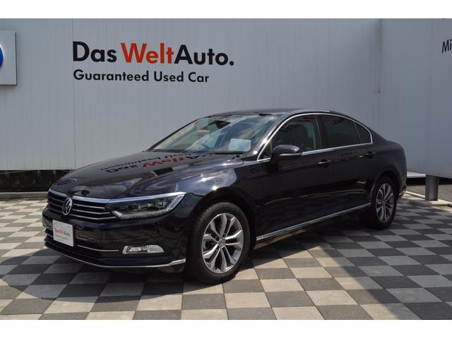 TSIハイライン 認定中古車(1枚目)