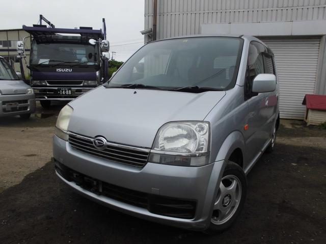 Lリミテッド 4WD(1枚目)