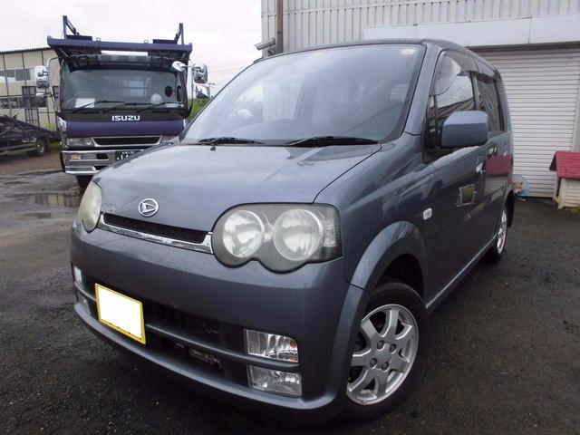 カスタム X 4WD(1枚目)