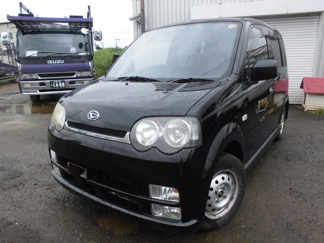 カスタム Rリミテッド 4WD(1枚目)