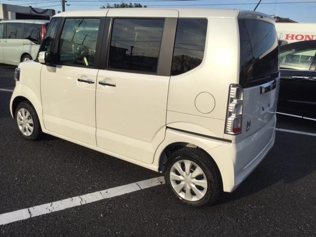 G・Lパッケージ(9枚目)