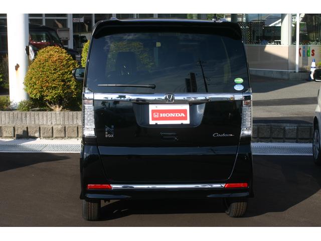 未登録新車、5万円用品プレゼント、G・ターボLパッケージ(3枚目)