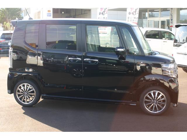 未登録新車、5万円用品プレゼント、G・ターボLパッケージ(4枚目)