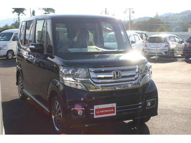 未登録新車、5万円用品プレゼント、G・ターボLパッケージ(6枚目)