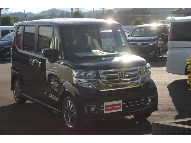 未登録新車、5万円用品プレゼント、G・ターボLパッケージ(7枚目)