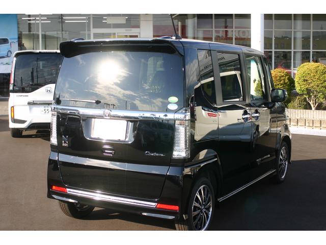 未登録新車、5万円用品プレゼント、G・ターボLパッケージ(8枚目)
