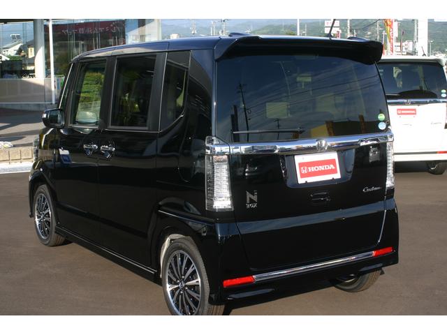 未登録新車、5万円用品プレゼント、G・ターボLパッケージ(9枚目)