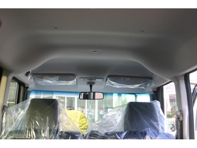 未登録新車、5万円用品プレゼント、G・ターボLパッケージ(12枚目)