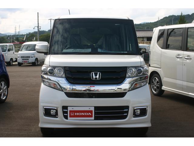 未登録新車、5万円用品プレゼント・L SSパッケージ(2枚目)