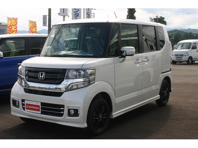 未登録新車、5万円用品プレゼント・L SSパッケージ(7枚目)