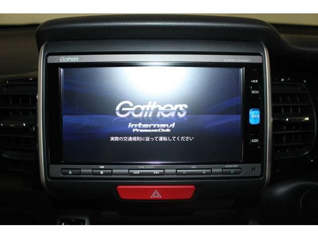 G SSブラックスタイルパッケージ 安心パッケージ(12枚目)