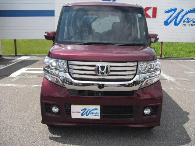 G・Lパッケージ 4WD ナビ ETC 片側電動スライドドア(2枚目)