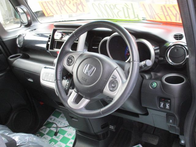 G・ターボパッケージ 4WD クルーズコントロール HID(2枚目)