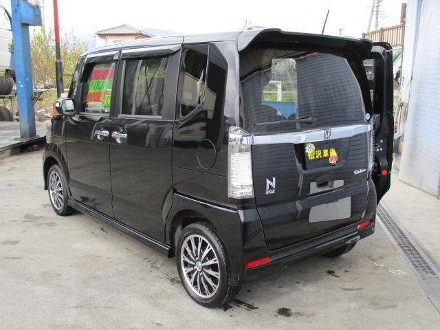 G・ターボパッケージ 4WD クルーズコントロール HID(3枚目)