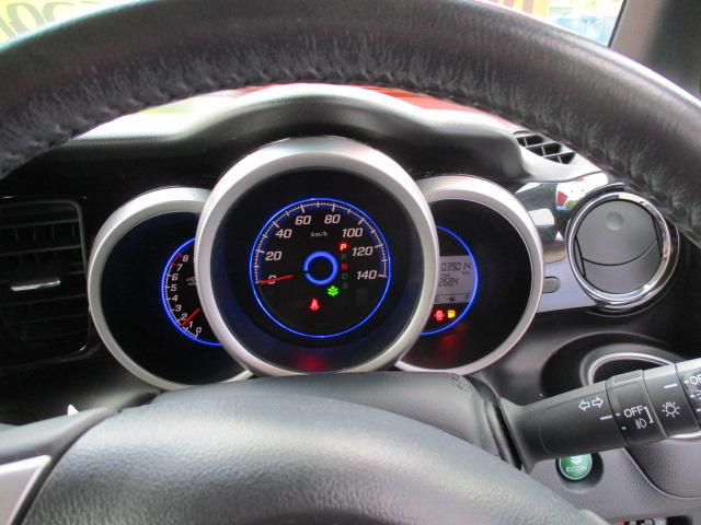 G・ターボパッケージ 4WD クルーズコントロール HID(6枚目)