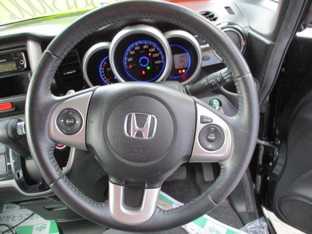 G・ターボパッケージ 4WD クルーズコントロール HID(10枚目)