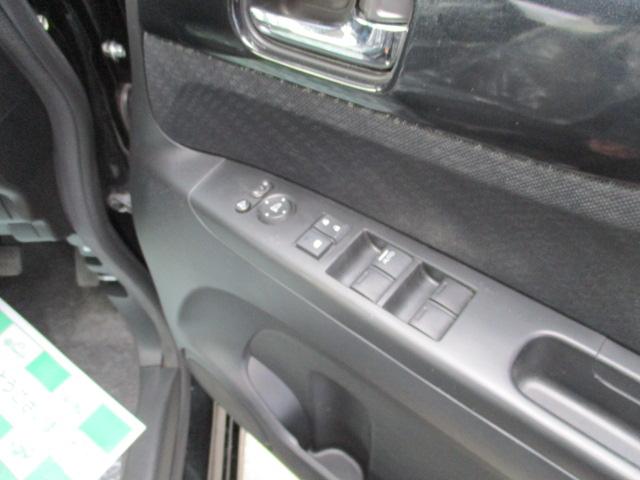 G・ターボパッケージ 4WD クルーズコントロール HID(15枚目)
