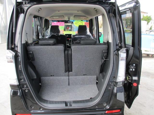 G・ターボパッケージ 4WD クルーズコントロール HID(20枚目)